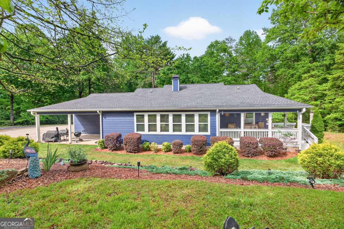 195 Phillips Drive Cleveland - Photo 49