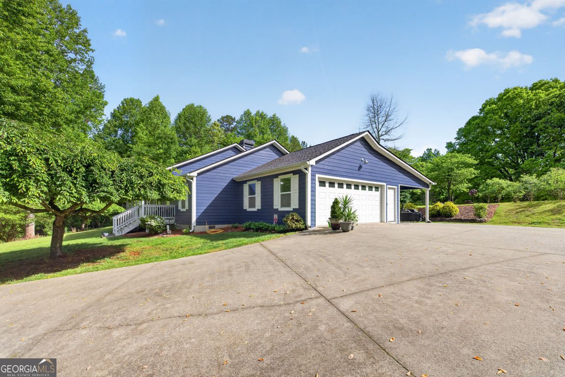195 Phillips Drive Cleveland - Photo 8