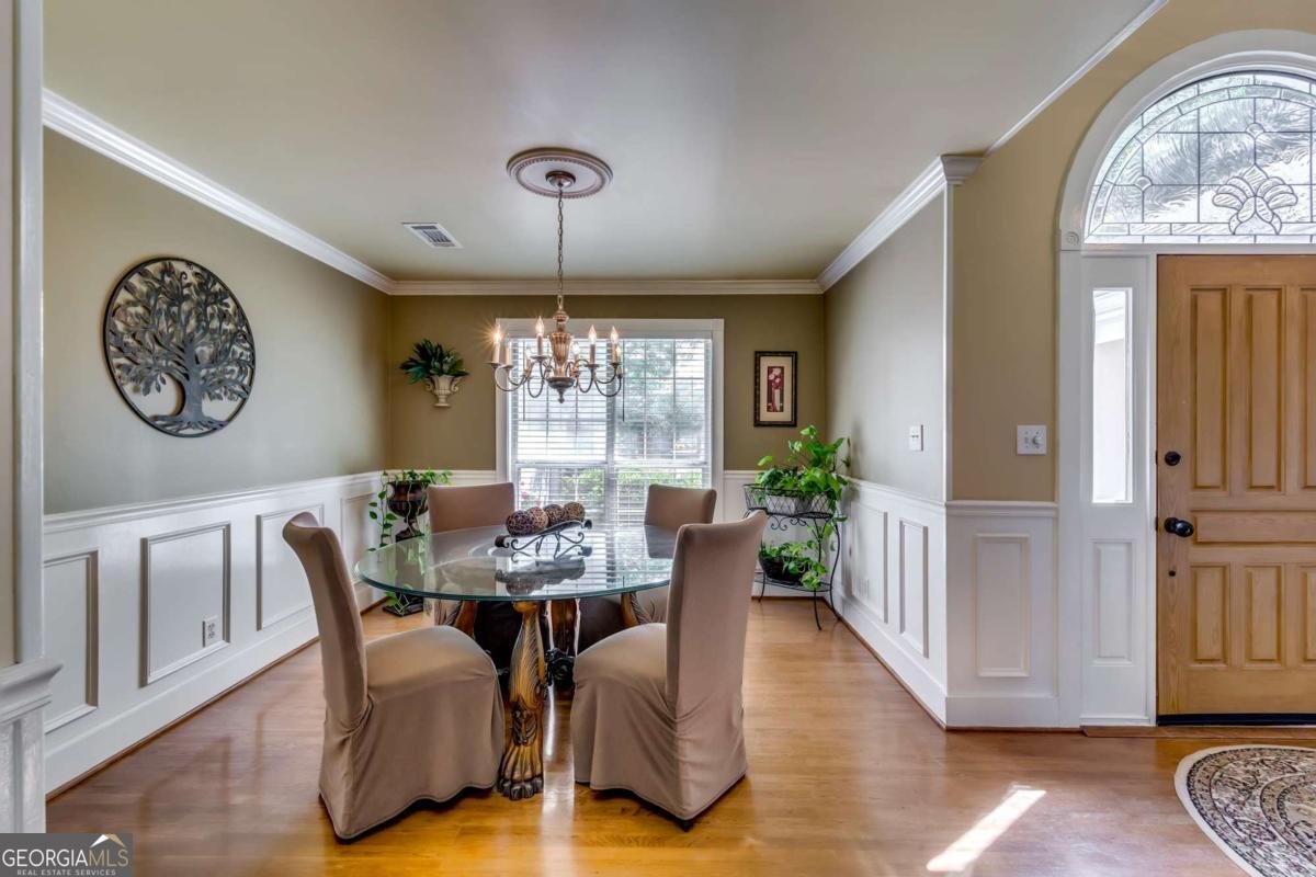 505 Cambridge Circle Jonesboro - Photo 10