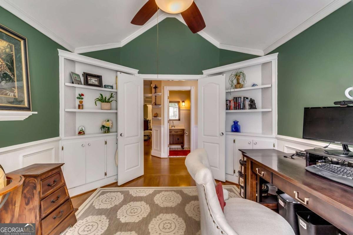 505 Cambridge Circle Jonesboro - Photo 11