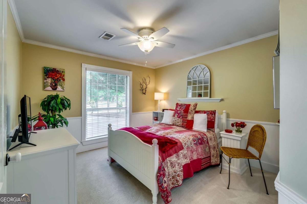 505 Cambridge Circle Jonesboro - Photo 13