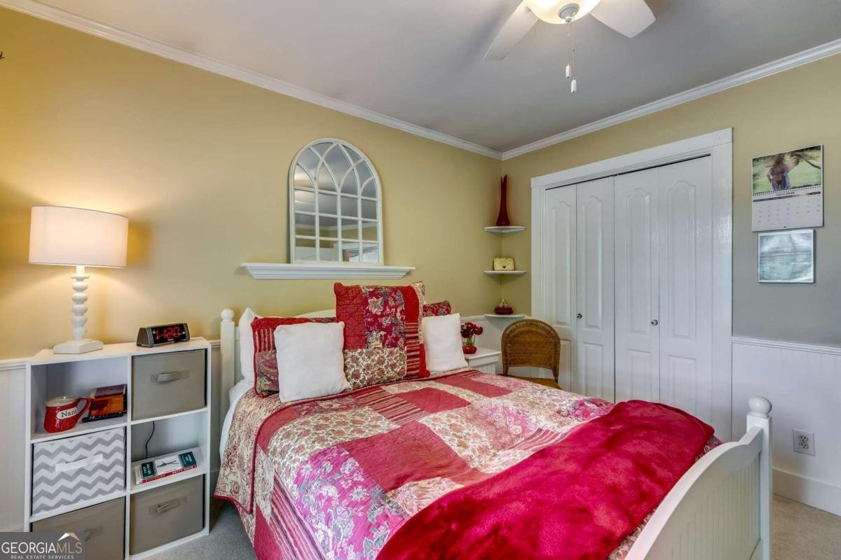 505 Cambridge Circle Jonesboro - Photo 14