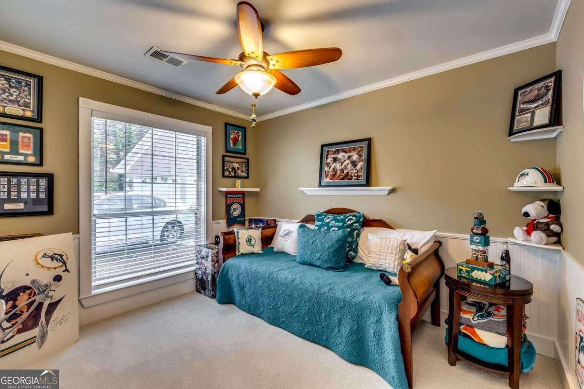 505 Cambridge Circle Jonesboro - Photo 15