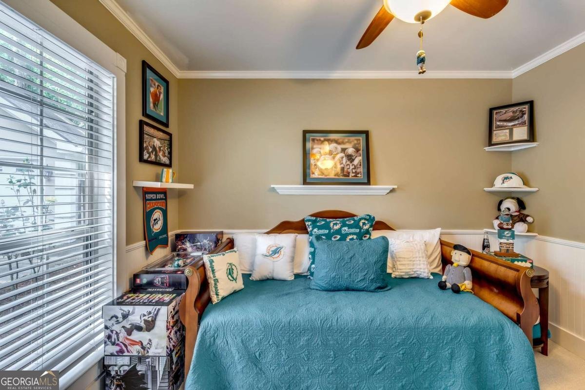 505 Cambridge Circle Jonesboro - Photo 16