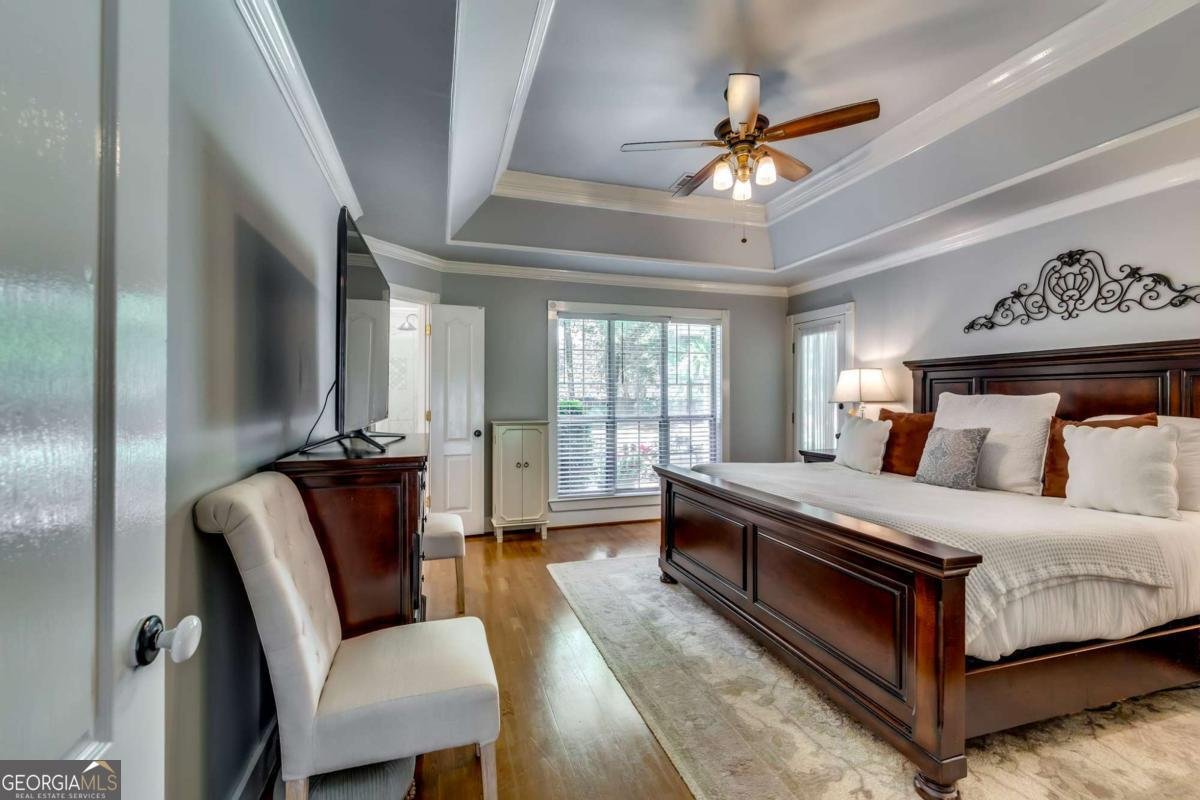 505 Cambridge Circle Jonesboro - Photo 17