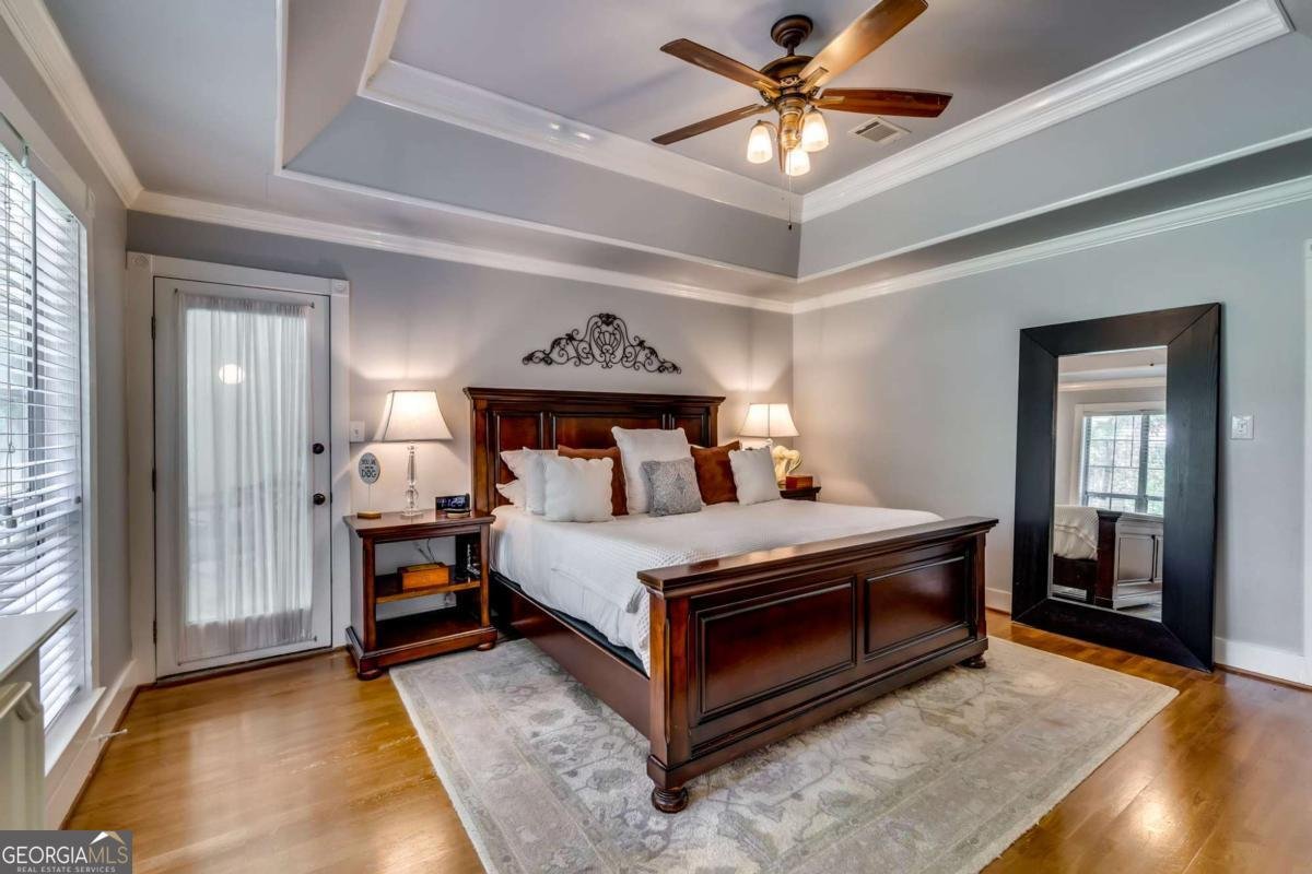 505 Cambridge Circle Jonesboro - Photo 18