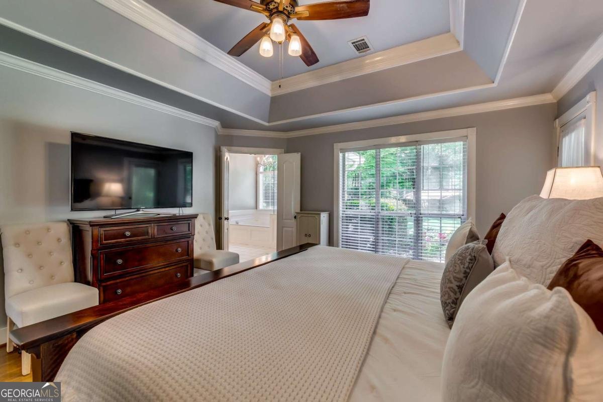 505 Cambridge Circle Jonesboro - Photo 19