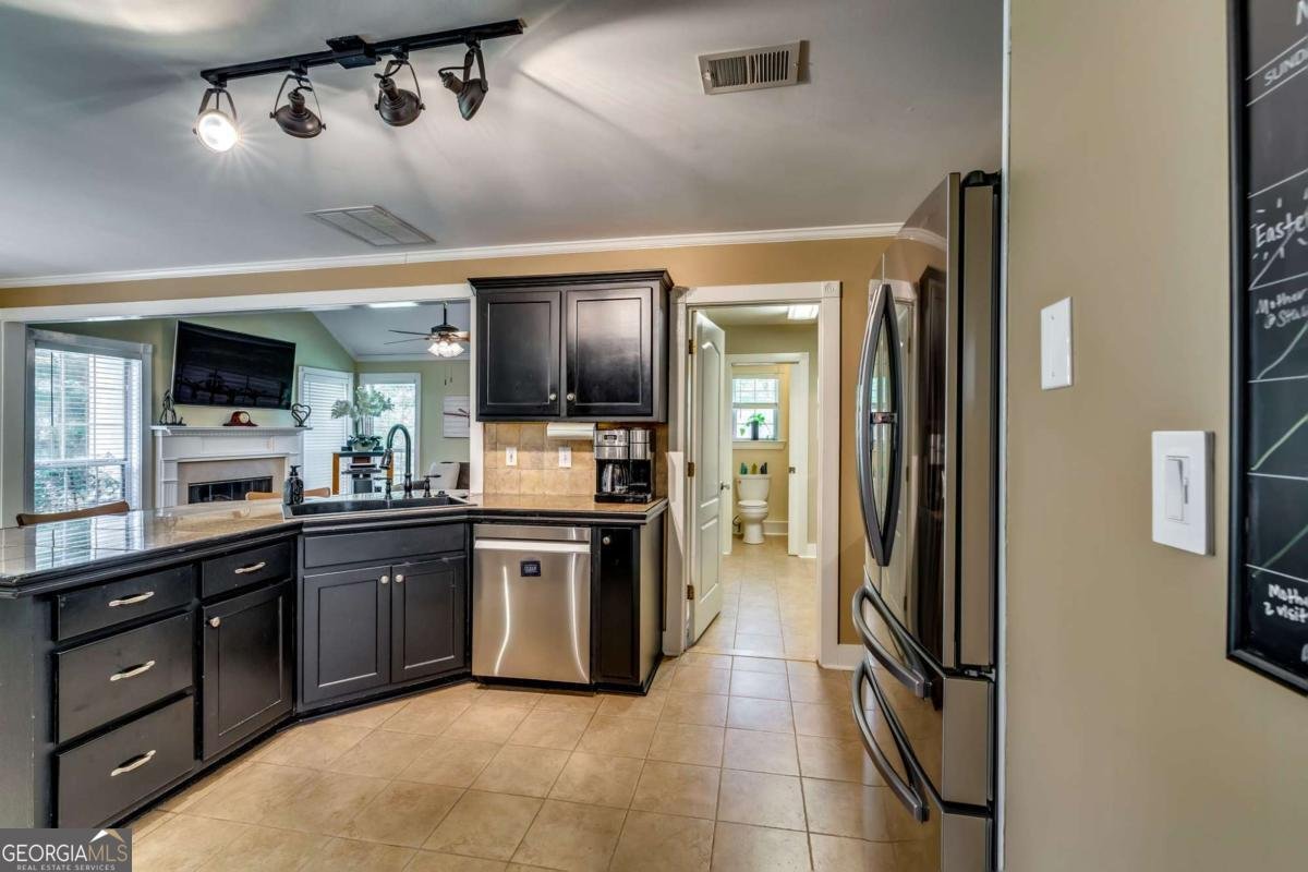 505 Cambridge Circle Jonesboro - Photo 23