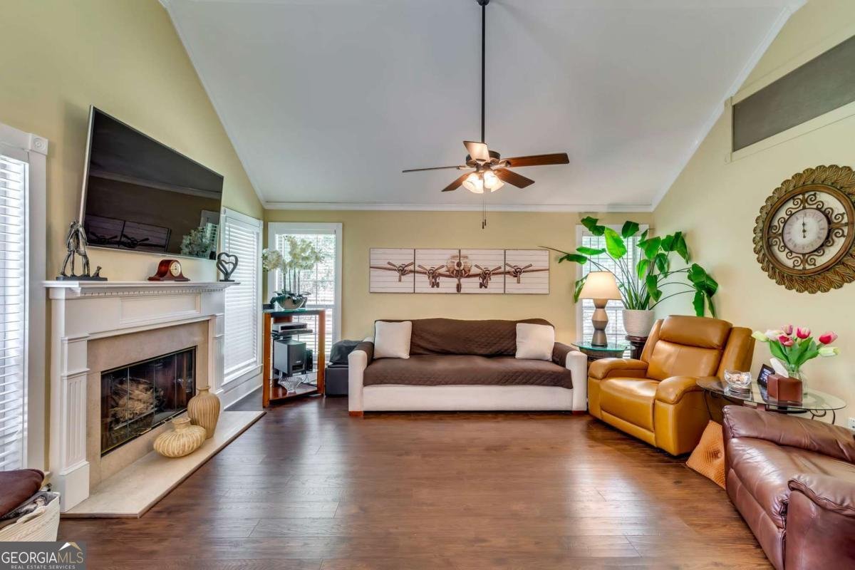 505 Cambridge Circle Jonesboro - Photo 28