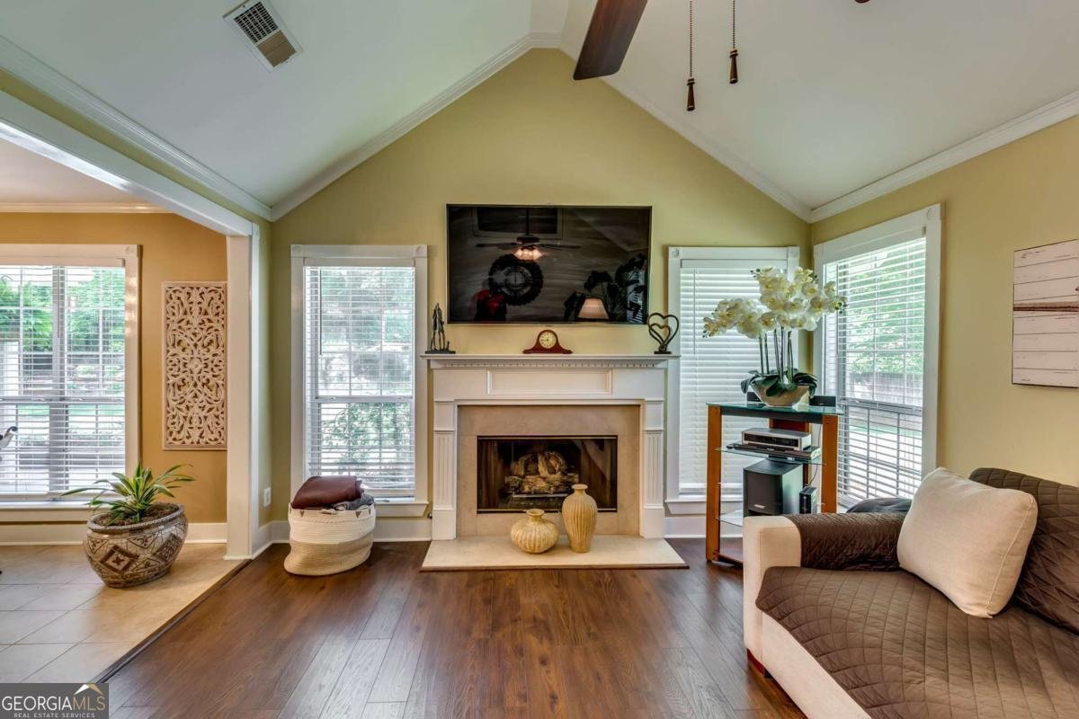 505 Cambridge Circle Jonesboro - Photo 29