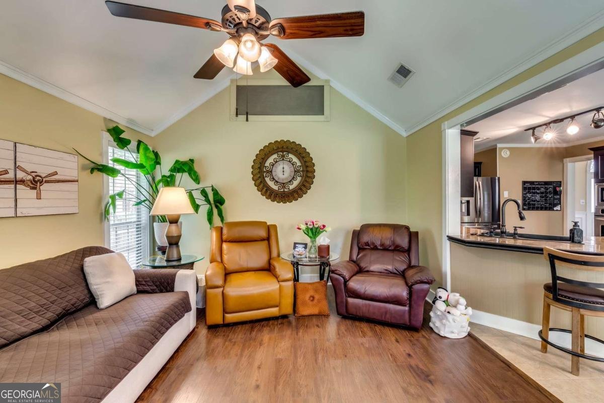 505 Cambridge Circle Jonesboro - Photo 30