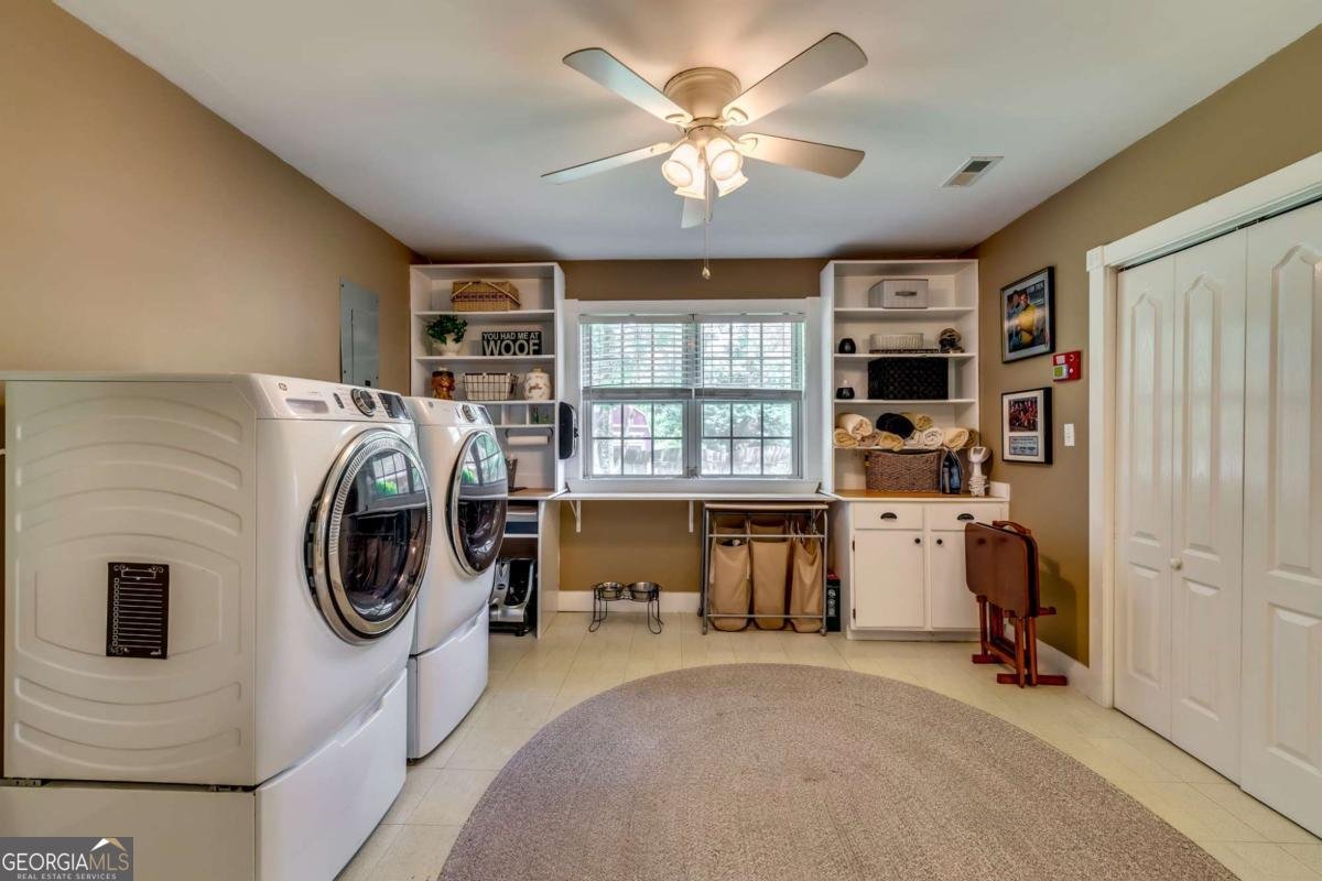505 Cambridge Circle Jonesboro - Photo 33