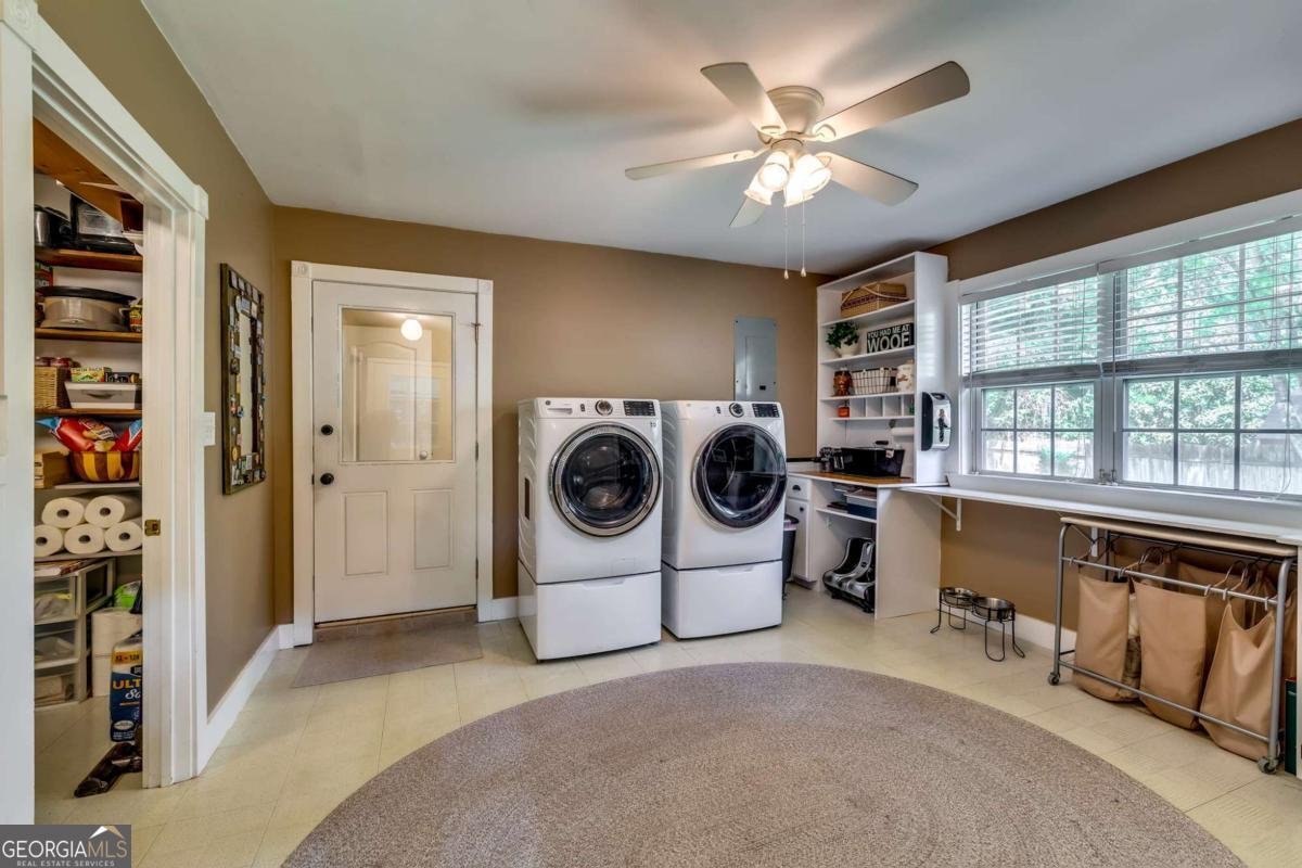 505 Cambridge Circle Jonesboro - Photo 34