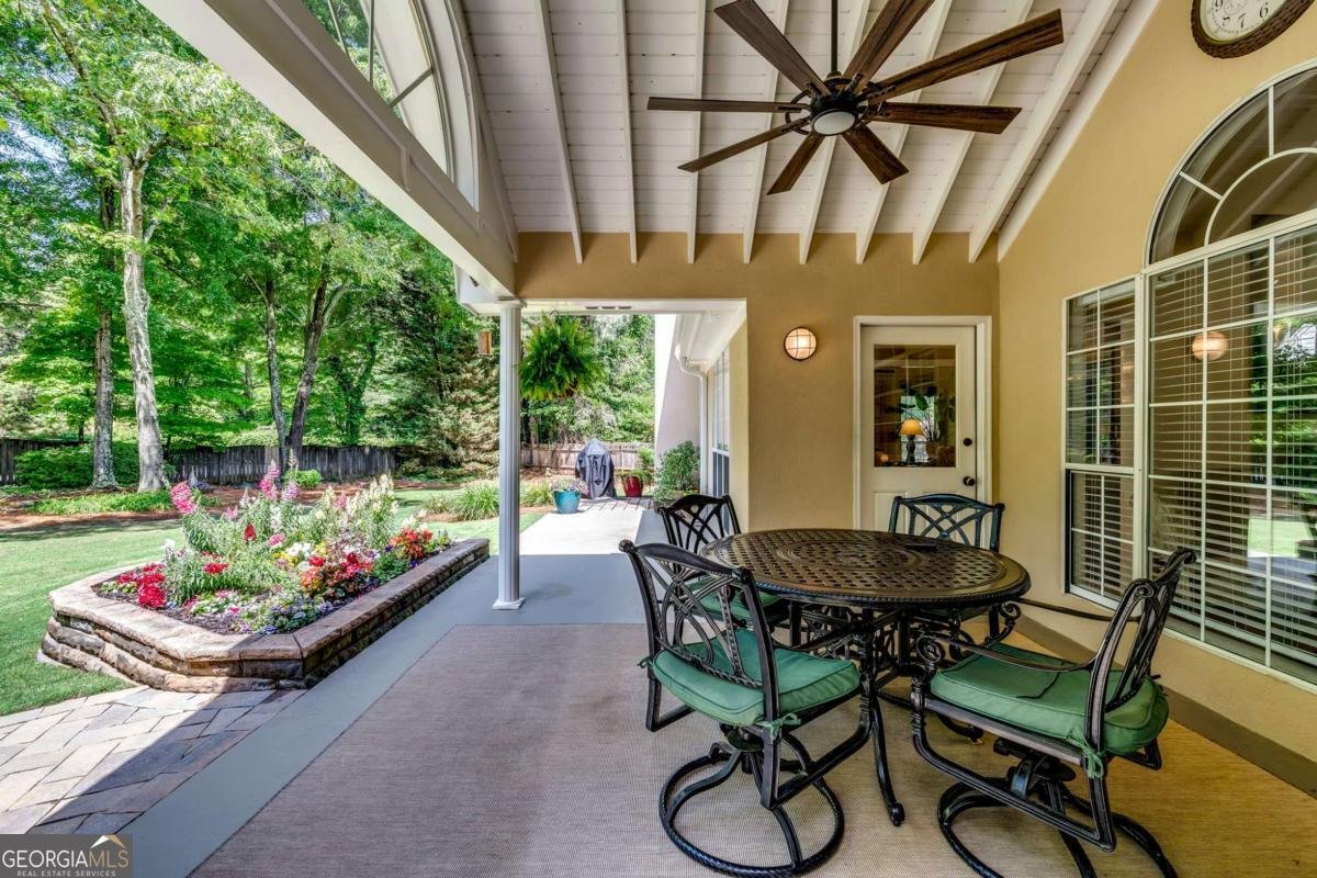 505 Cambridge Circle Jonesboro - Photo 37