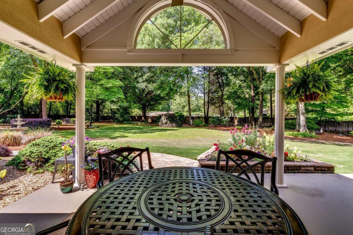 505 Cambridge Circle Jonesboro - Photo 38