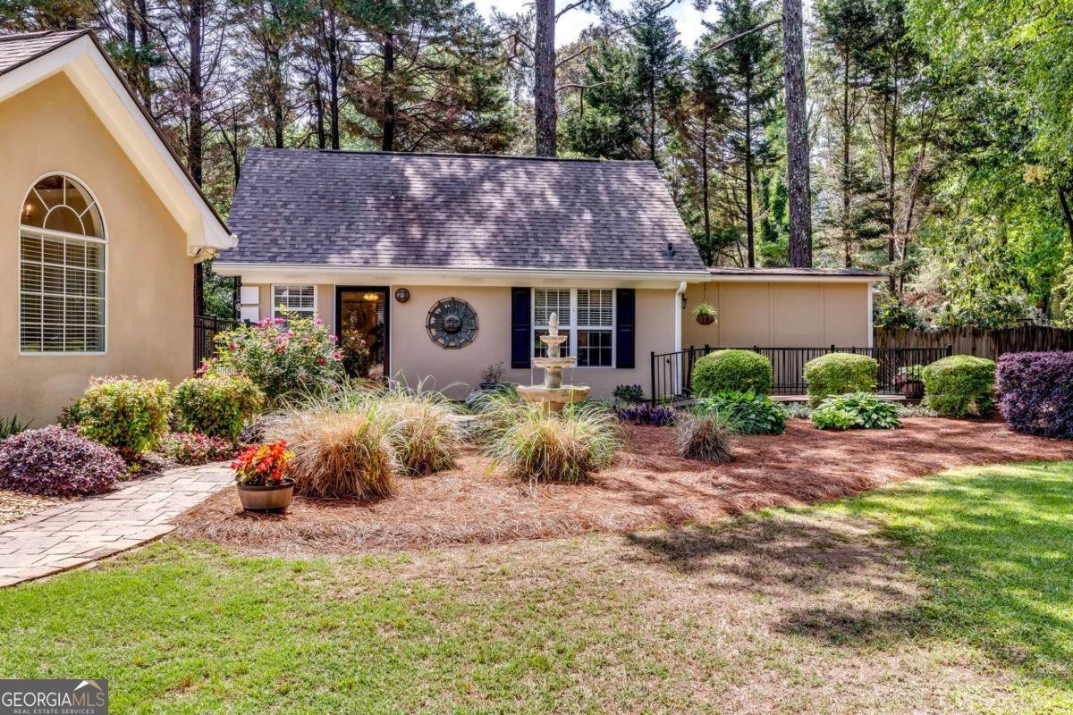 505 Cambridge Circle Jonesboro - Photo 39