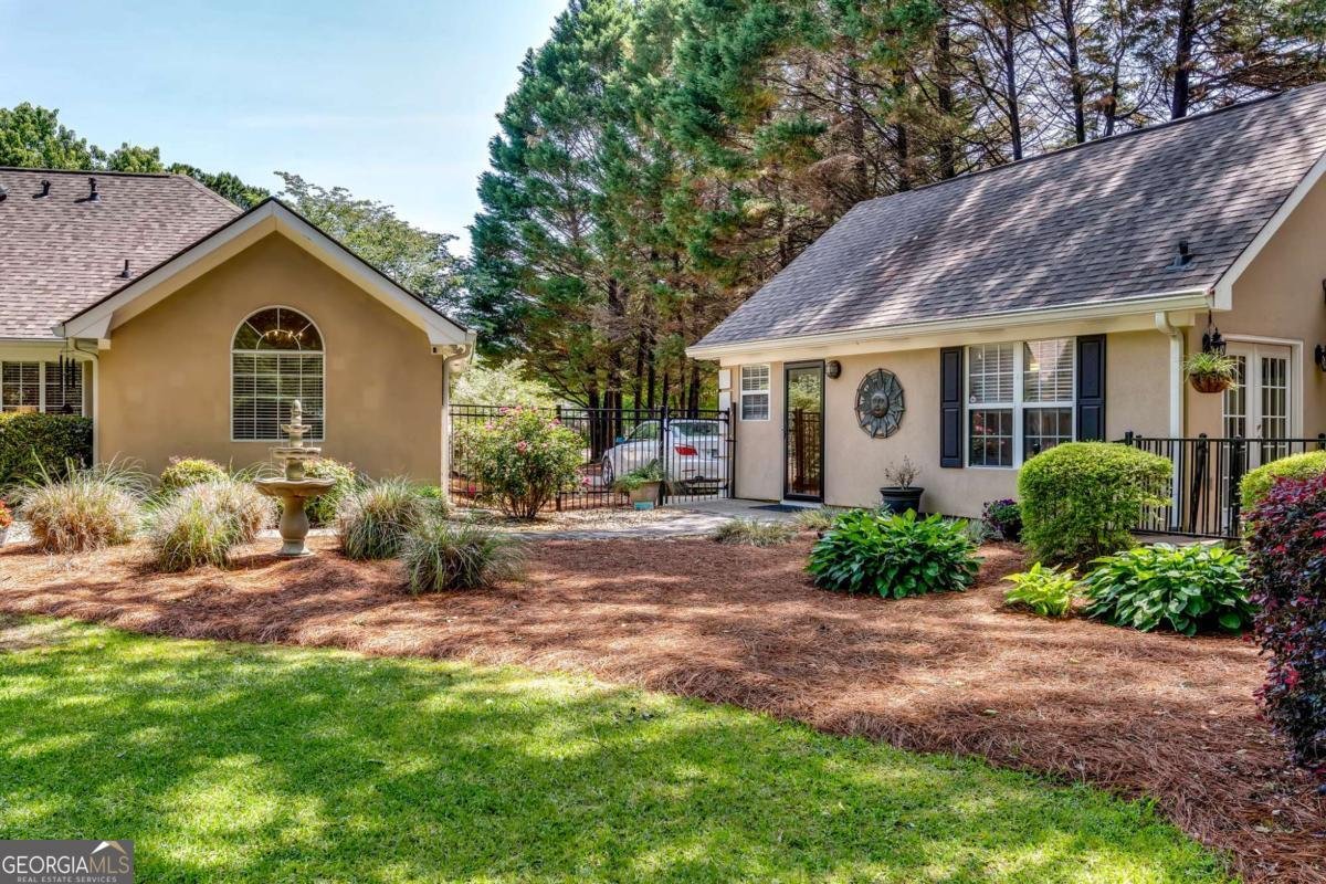 505 Cambridge Circle Jonesboro - Photo 40