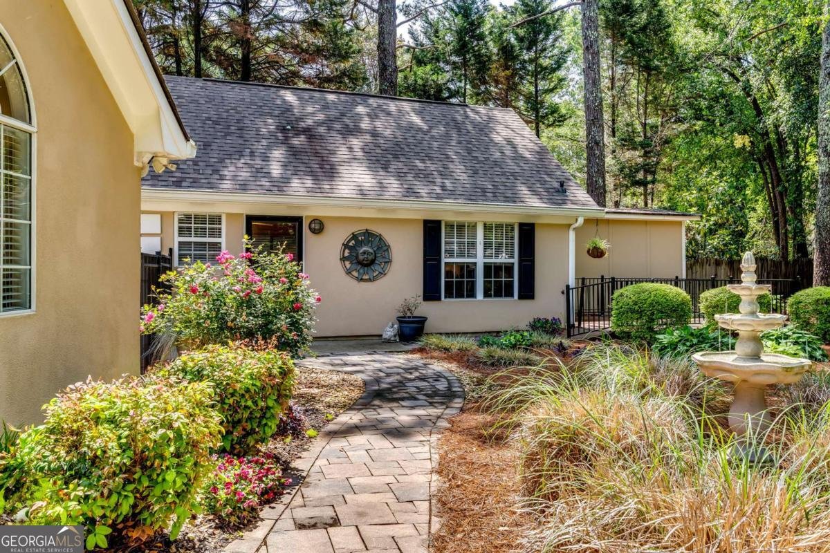505 Cambridge Circle Jonesboro - Photo 41