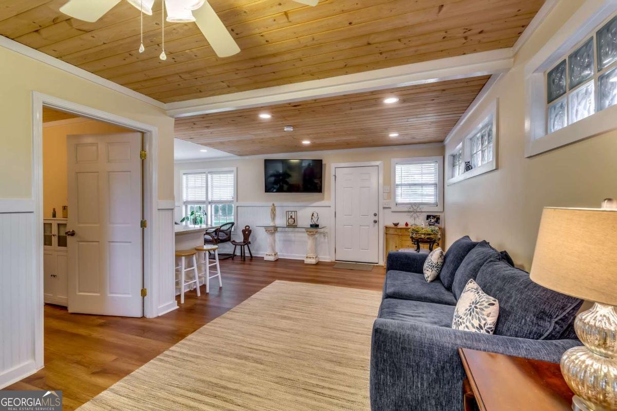 505 Cambridge Circle Jonesboro - Photo 43