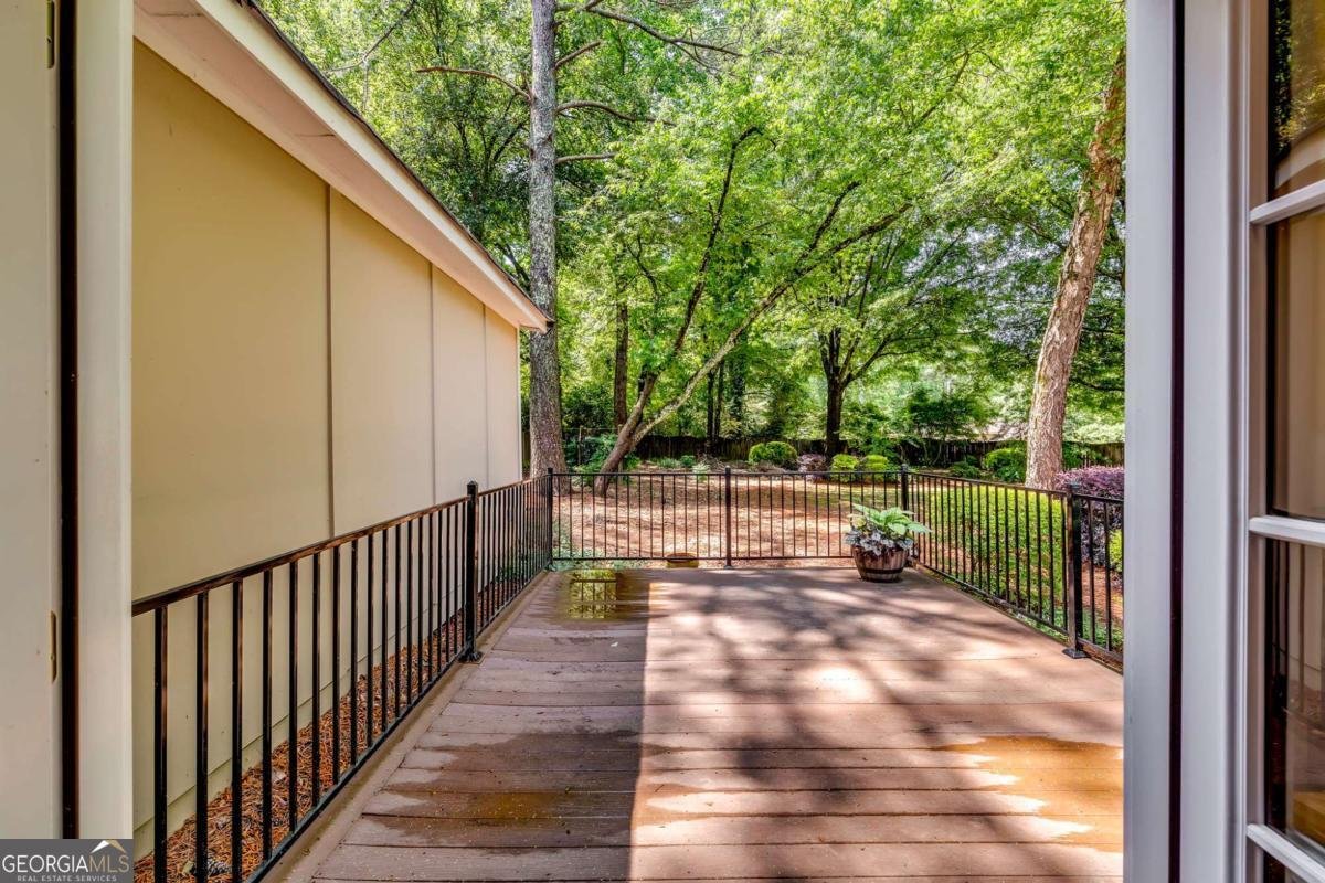 505 Cambridge Circle Jonesboro - Photo 49