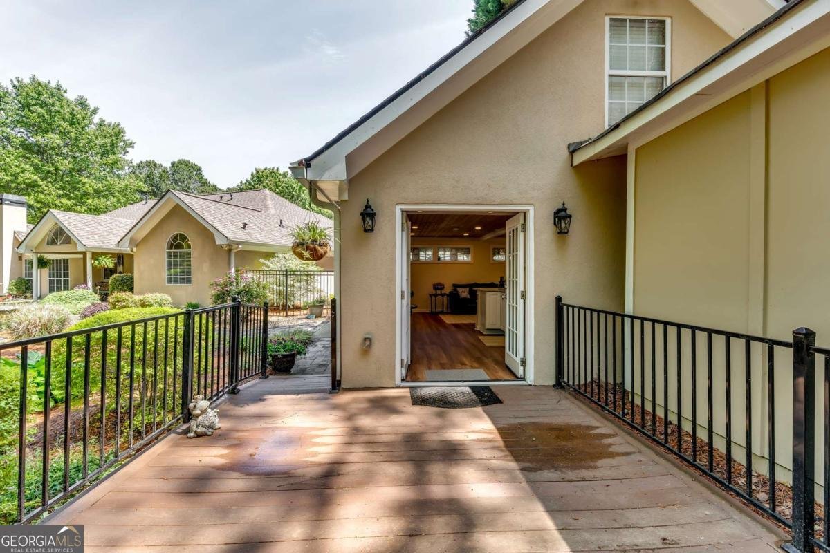 505 Cambridge Circle Jonesboro - Photo 50