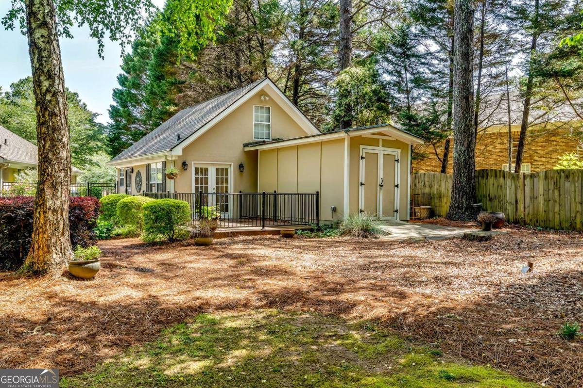505 Cambridge Circle Jonesboro - Photo 54