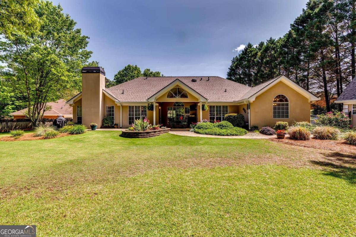 505 Cambridge Circle Jonesboro - Photo 55