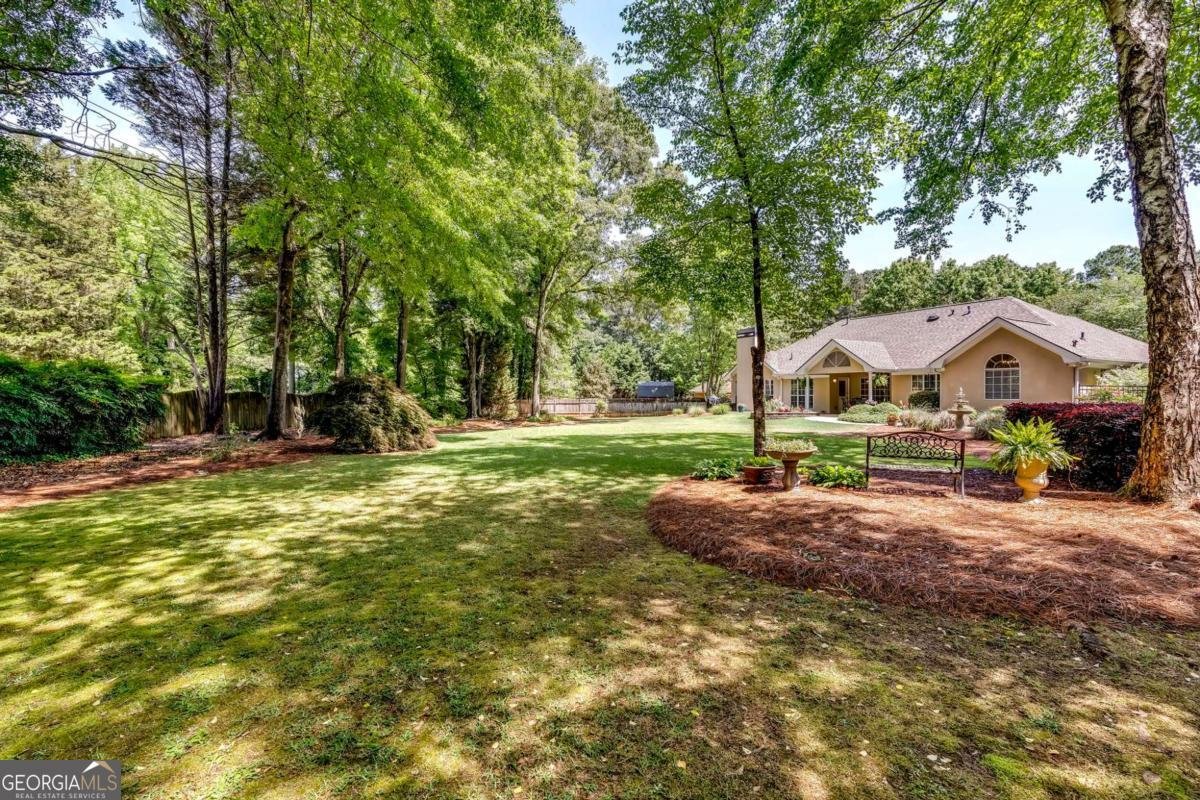 505 Cambridge Circle Jonesboro - Photo 56