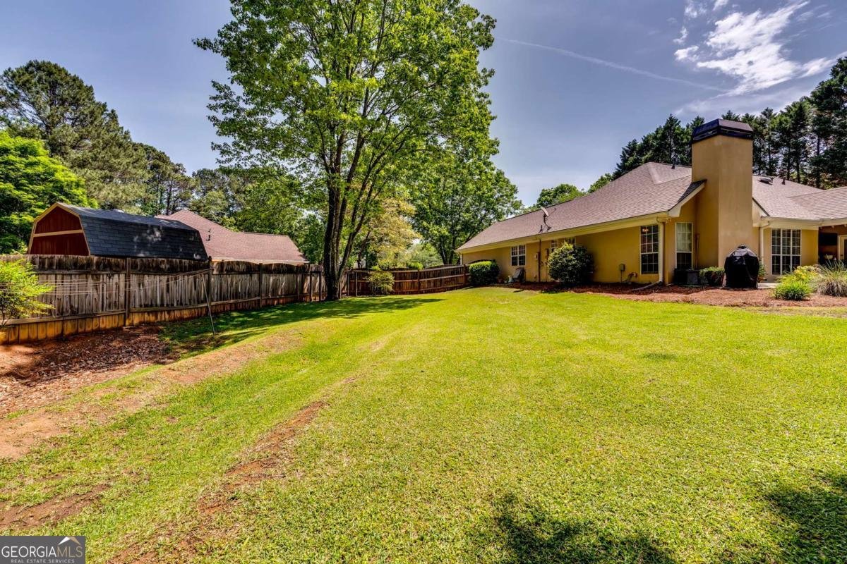 505 Cambridge Circle Jonesboro - Photo 57