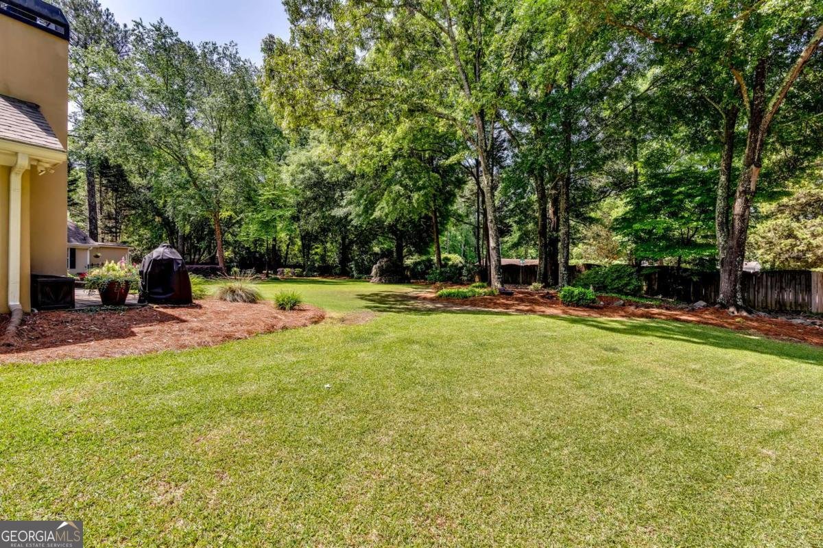 505 Cambridge Circle Jonesboro - Photo 60