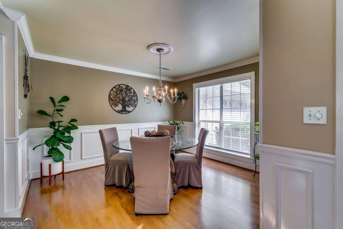 505 Cambridge Circle Jonesboro - Photo 9