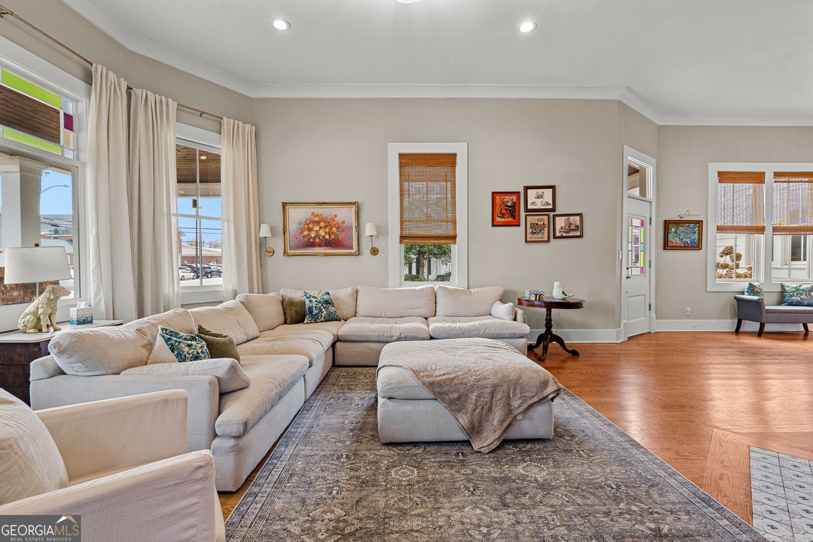 127 Griffin Street McDonough - Photo 12