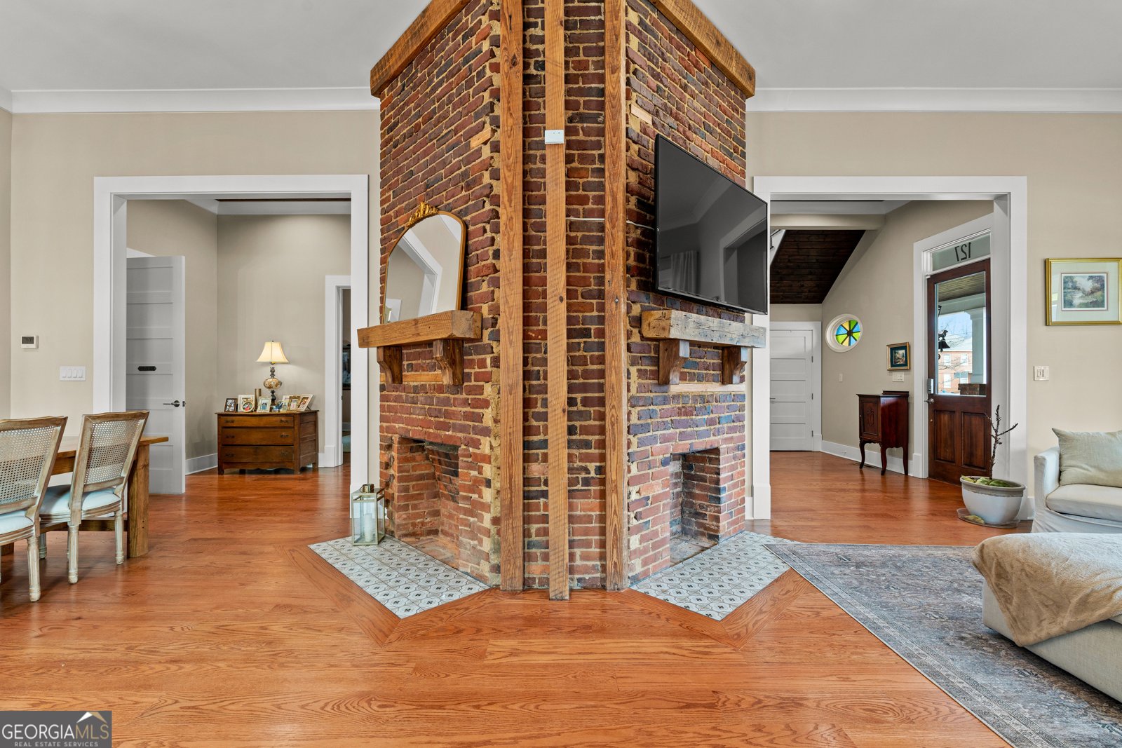 127 Griffin Street McDonough - Photo 14
