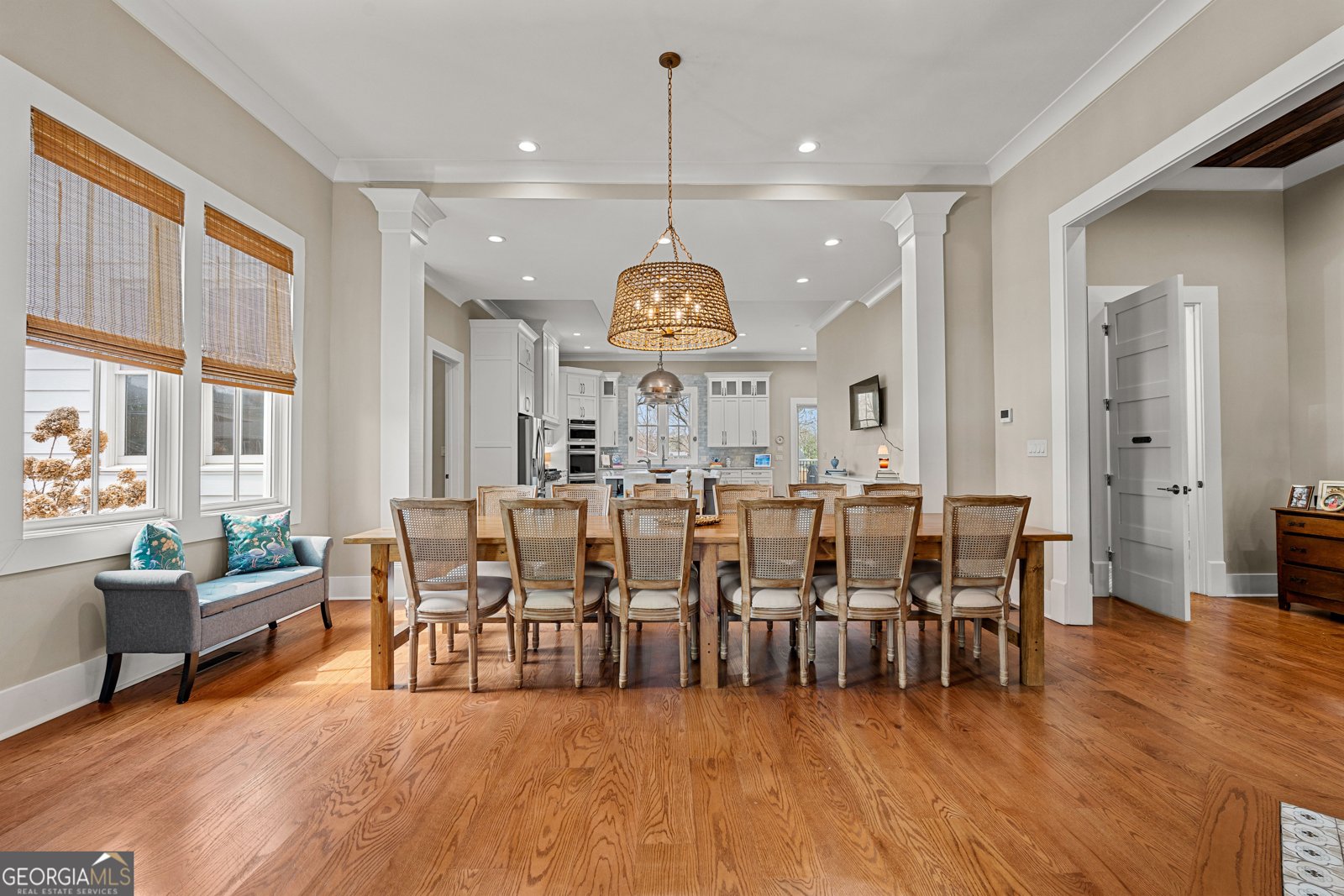 127 Griffin Street McDonough - Photo 16
