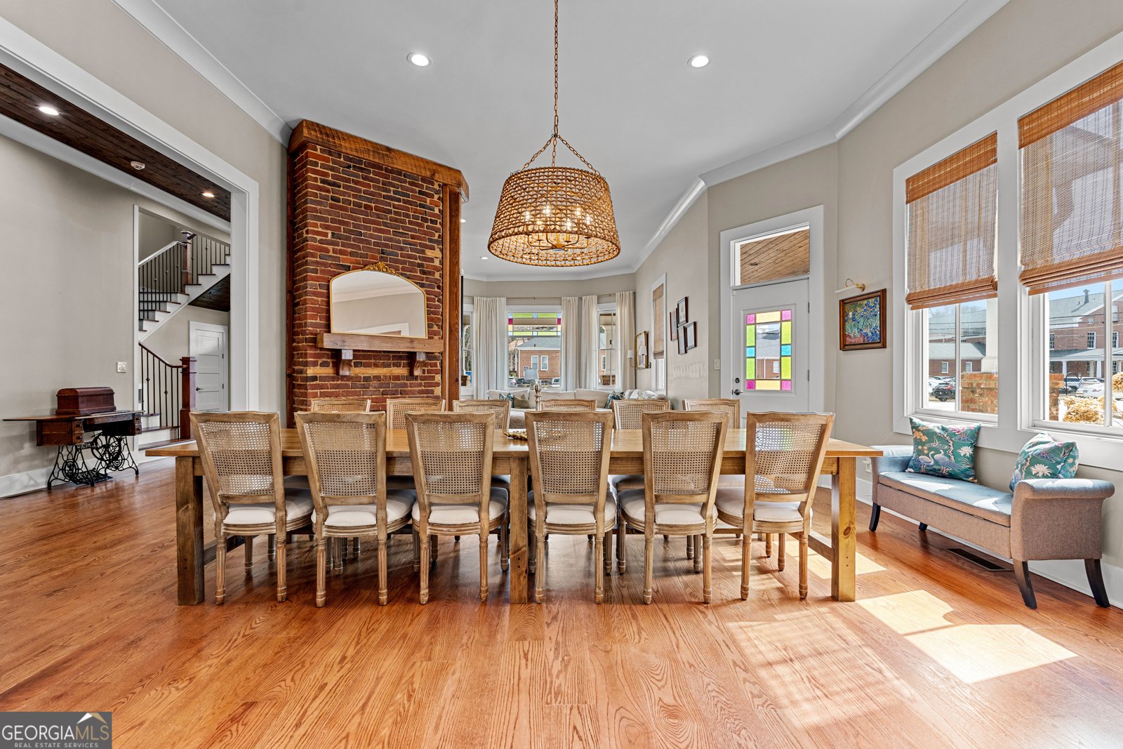 127 Griffin Street McDonough - Photo 17