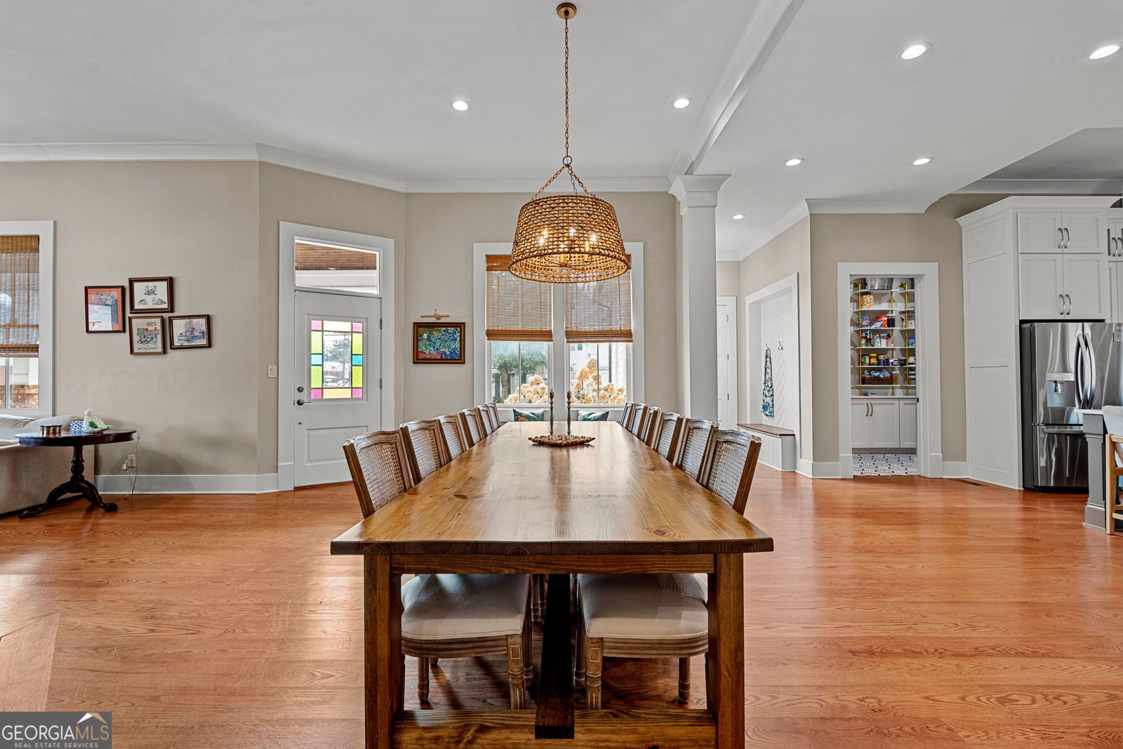 127 Griffin Street McDonough - Photo 18