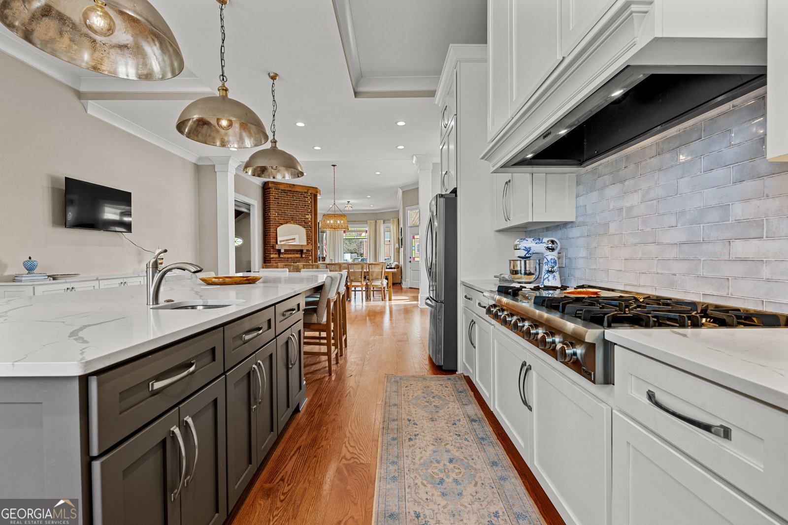 127 Griffin Street McDonough - Photo 23