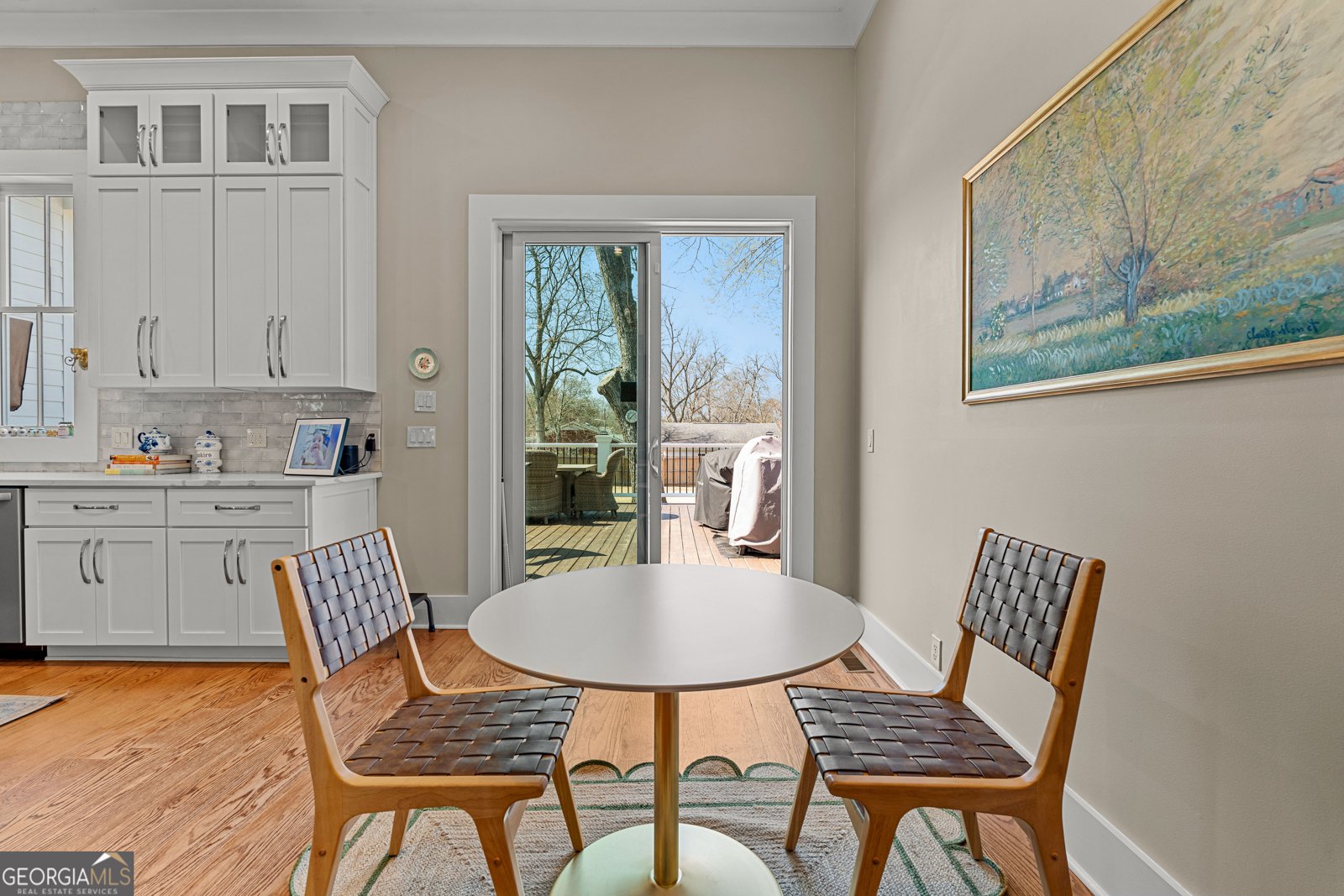 127 Griffin Street McDonough - Photo 25