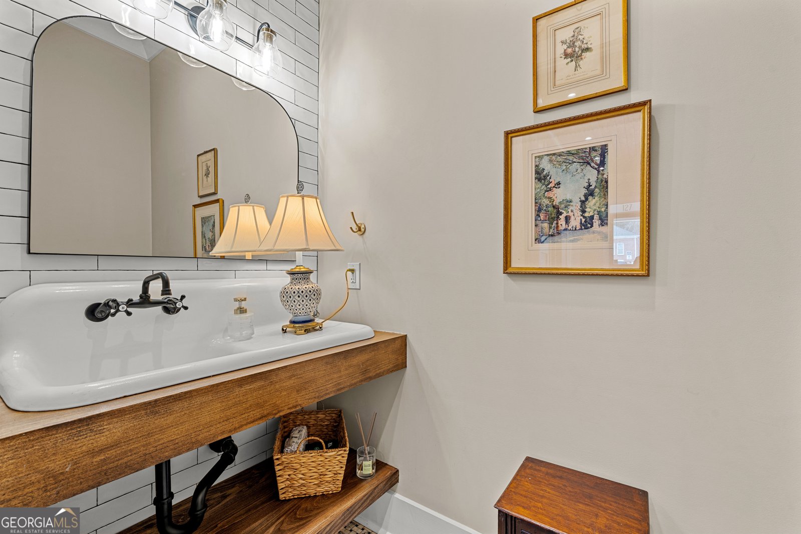 127 Griffin Street McDonough - Photo 34