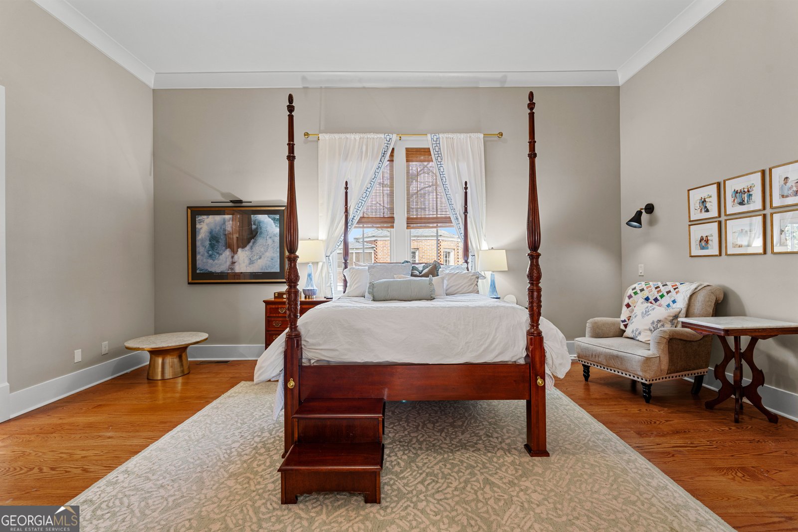 127 Griffin Street McDonough - Photo 35