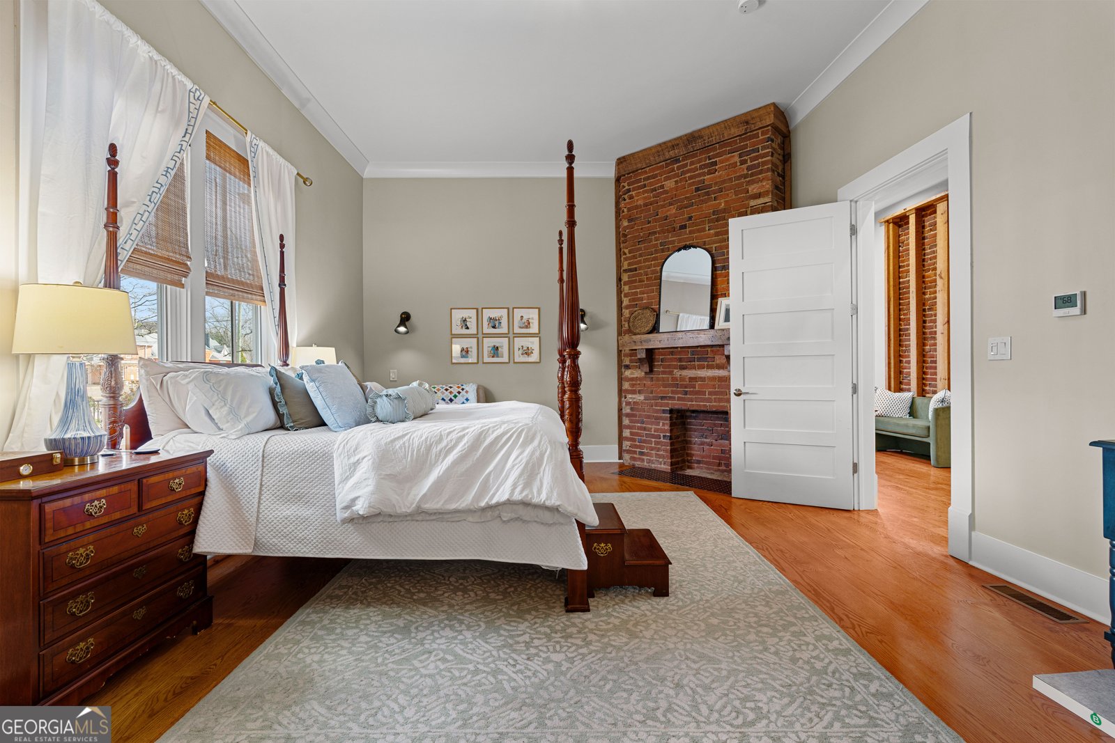 127 Griffin Street McDonough - Photo 36