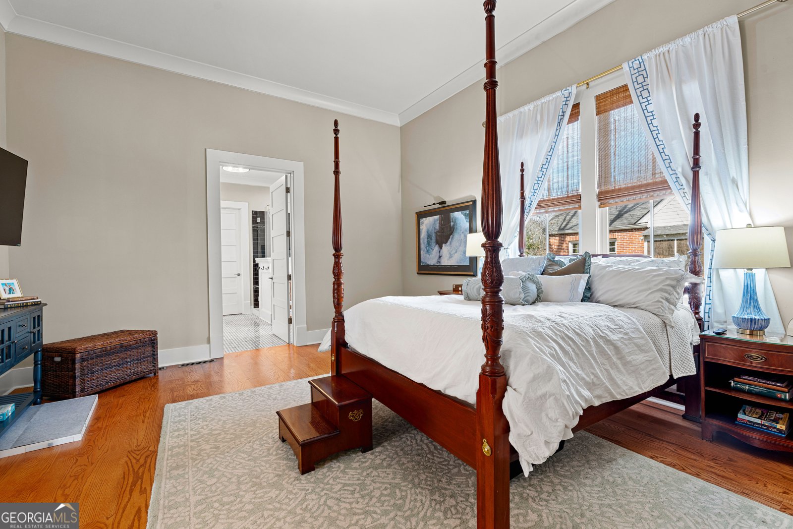 127 Griffin Street McDonough - Photo 37