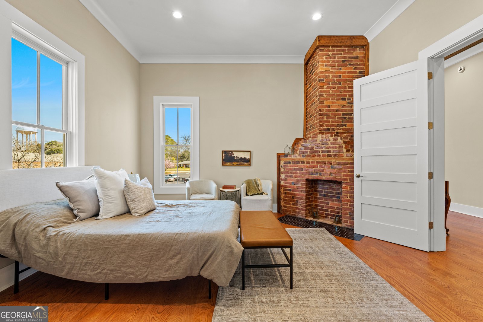 127 Griffin Street McDonough - Photo 56