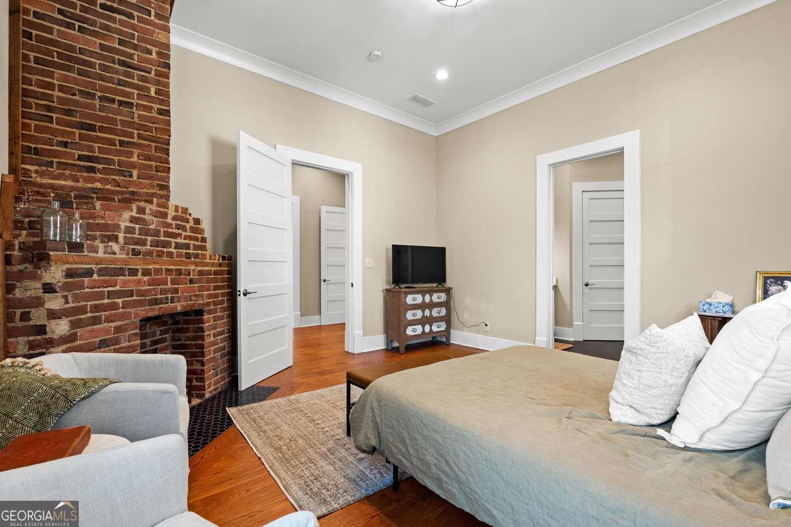 127 Griffin Street McDonough - Photo 57