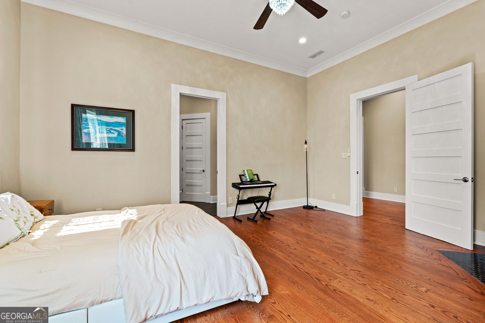 127 Griffin Street McDonough - Photo 68