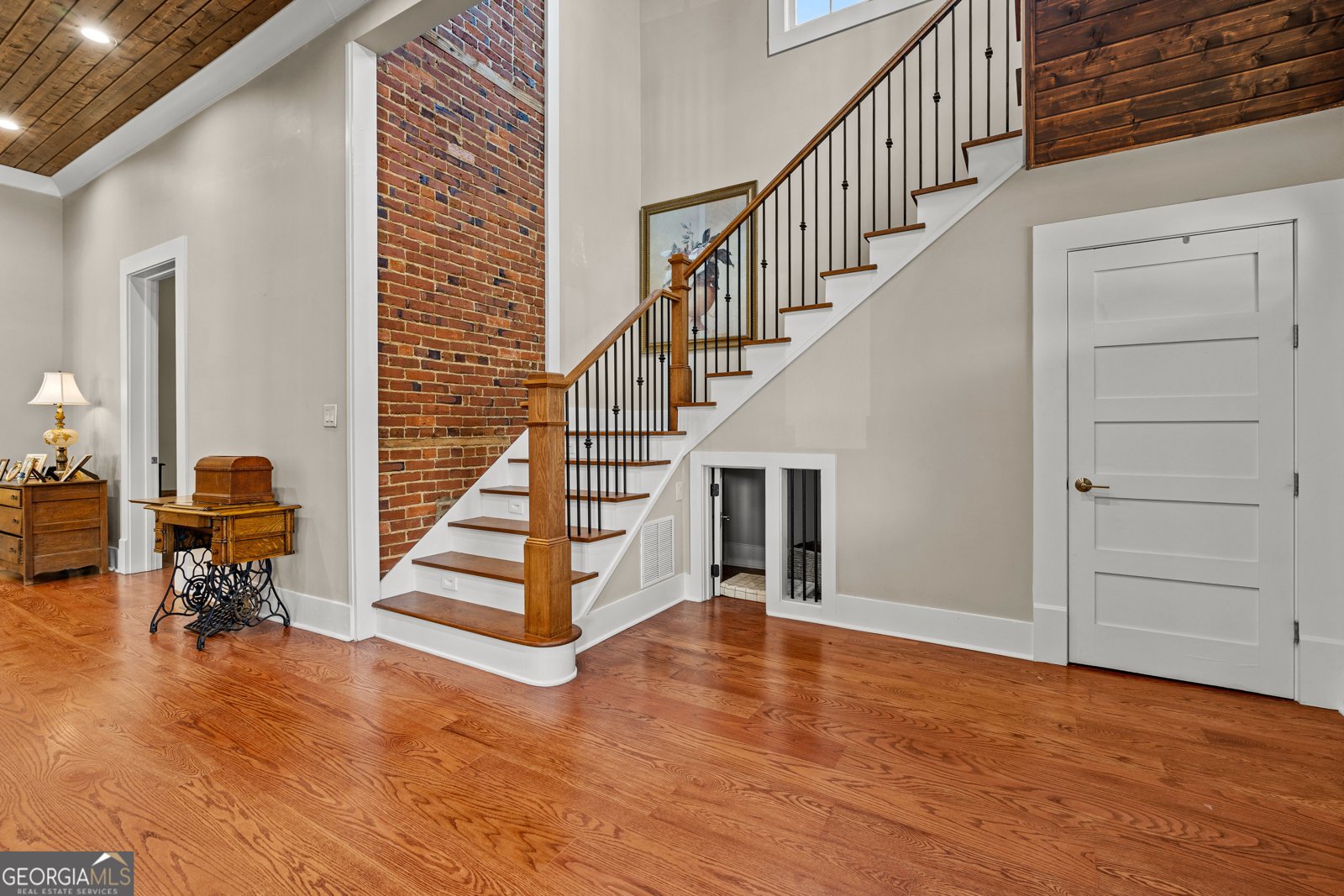 127 Griffin Street McDonough - Photo 8