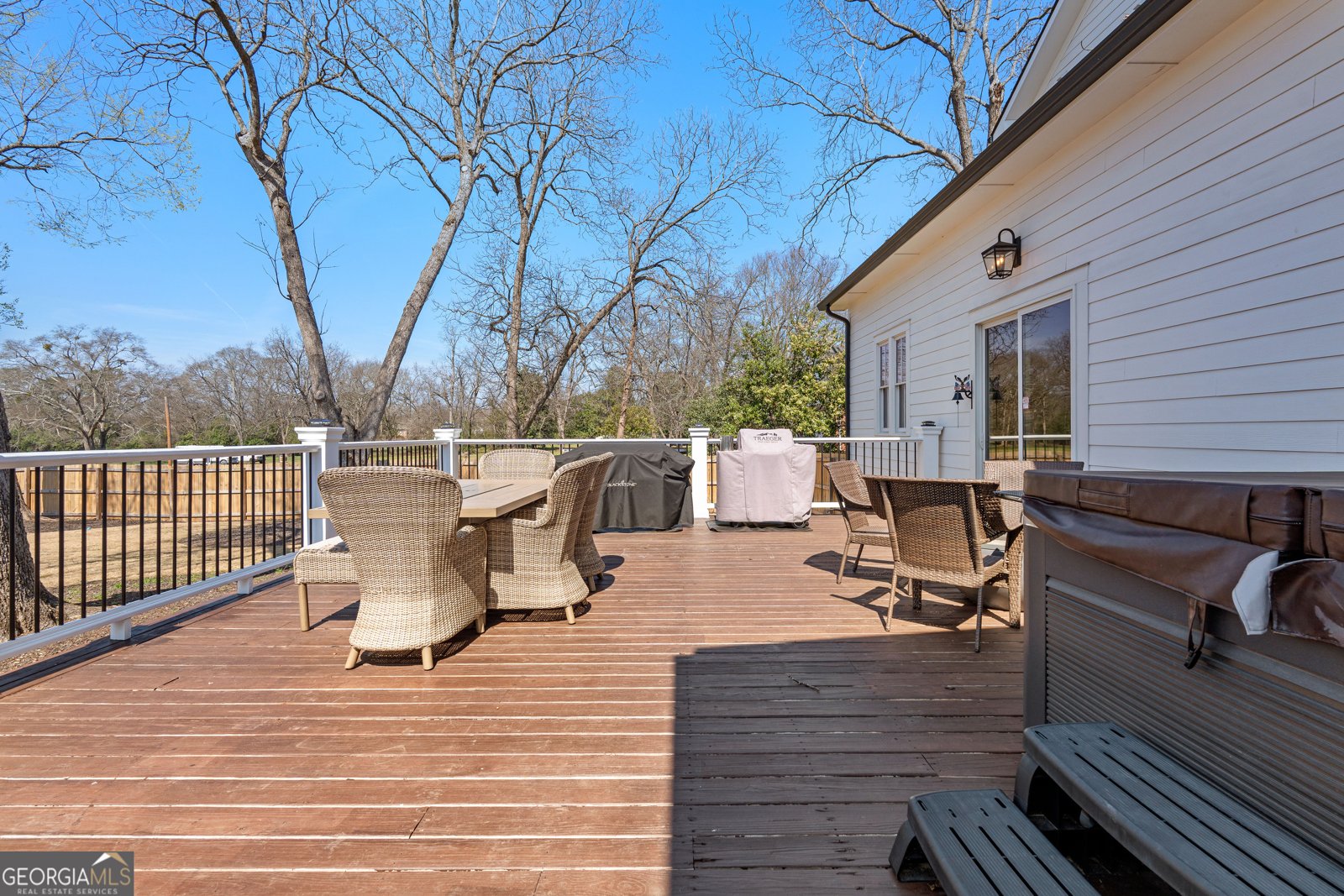 127 Griffin Street McDonough - Photo 82