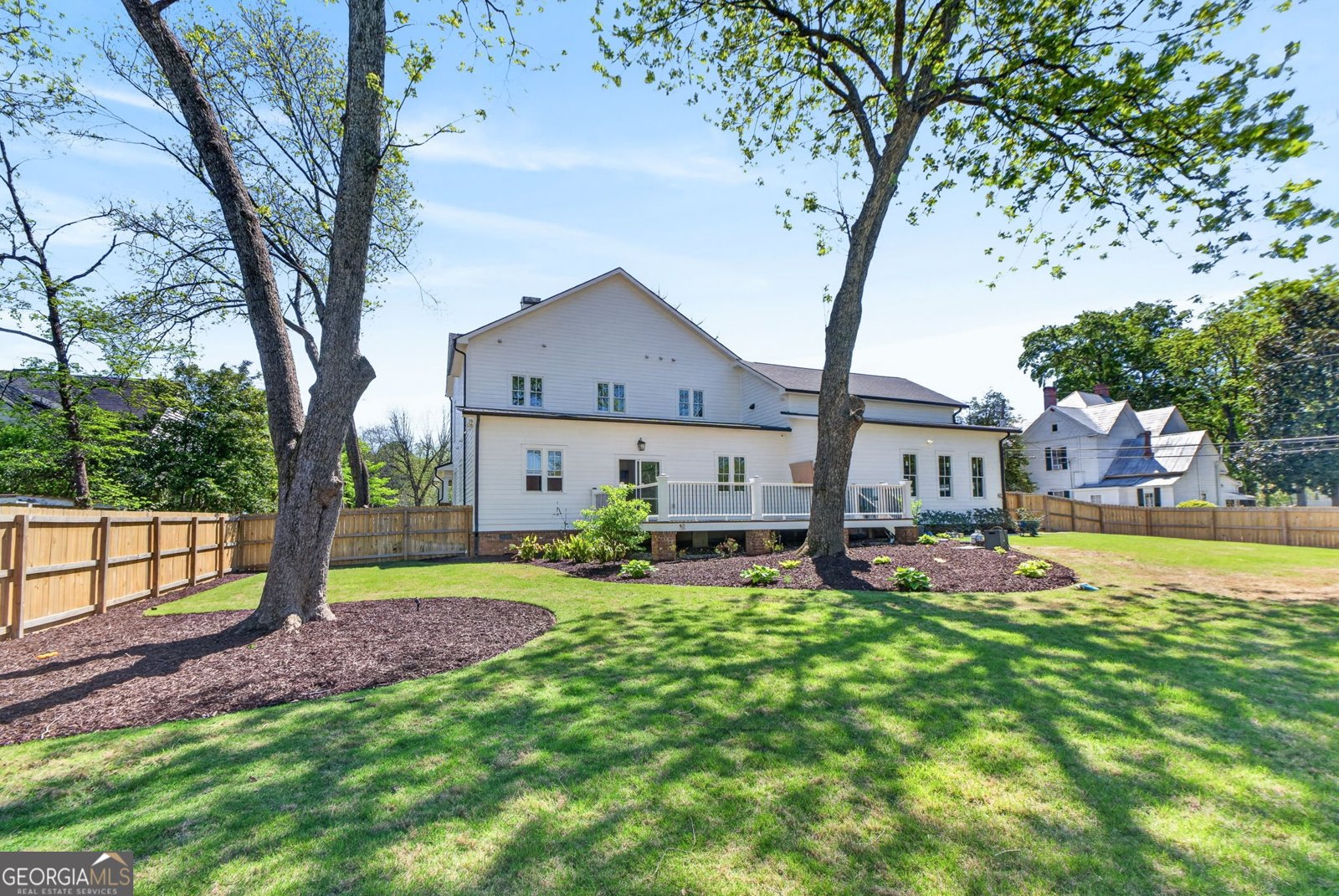 127 Griffin Street McDonough - Photo 83