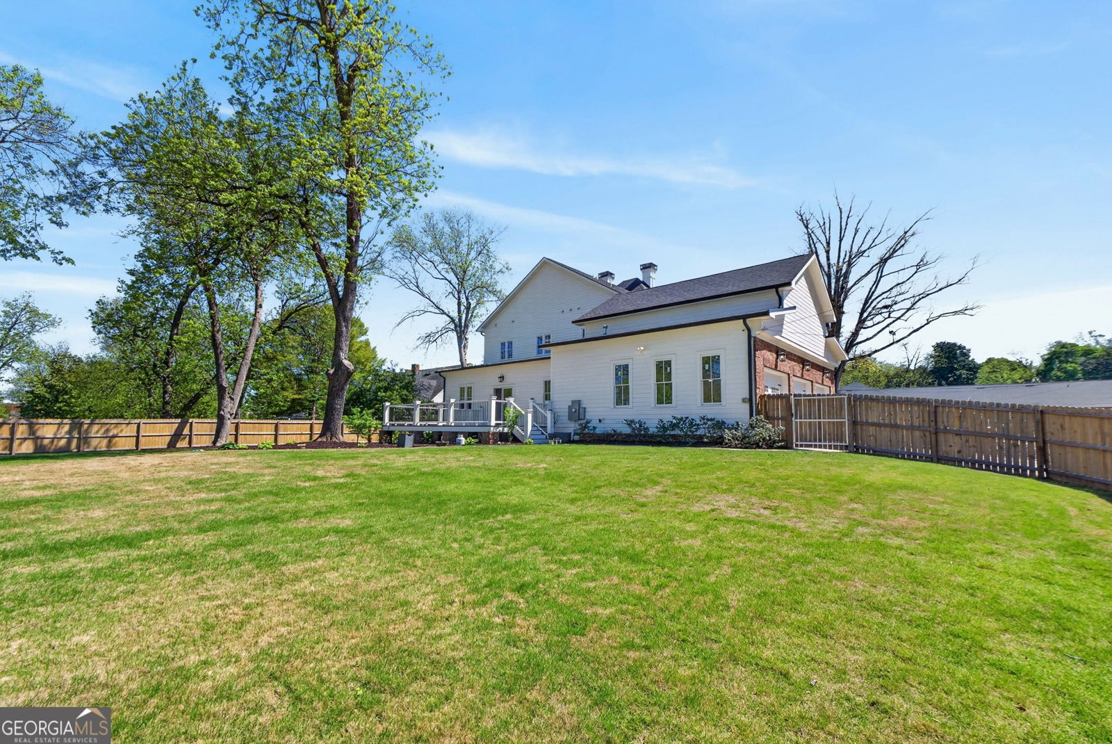 127 Griffin Street McDonough - Photo 84
