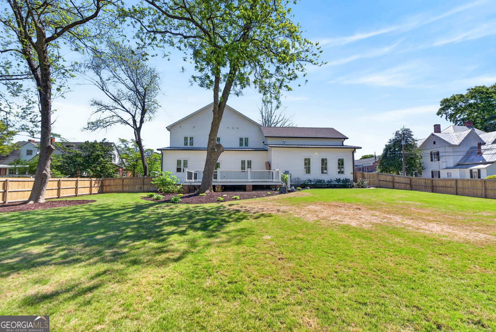 127 Griffin Street McDonough - Photo 85